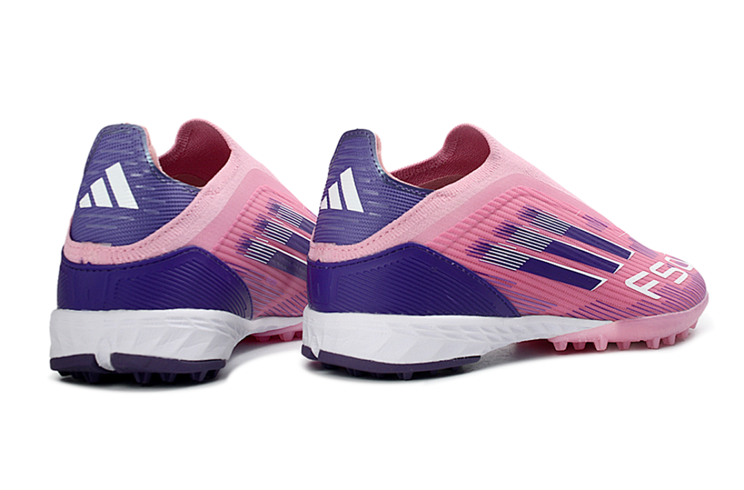 adidas F50 Elite Laceless TF