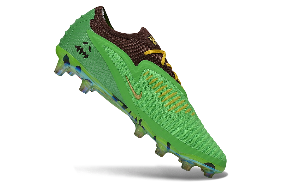 Nike Phantom GX III Elite AG
