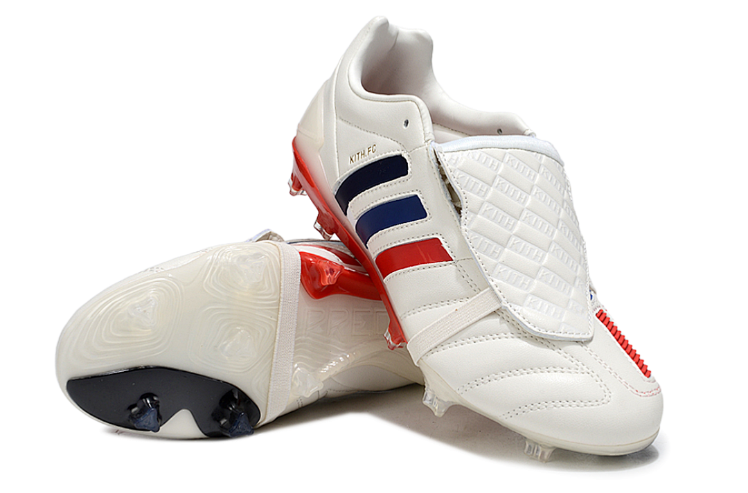 PREDATOR ACCURACY FG BOOTS