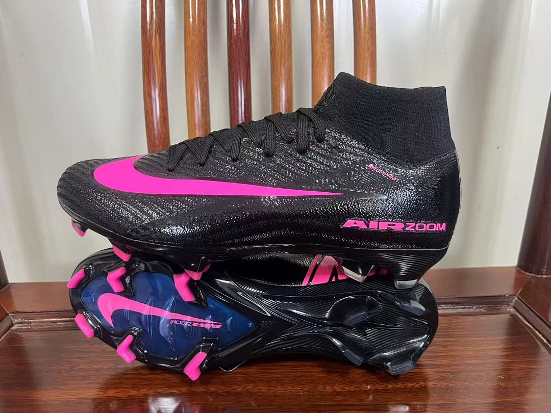 Nike Air Zoom Mercurial Superfly 16 Elite XXV FG