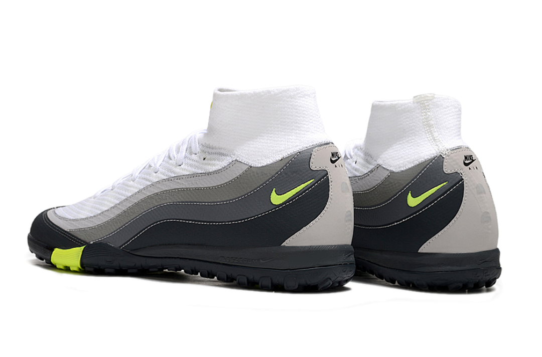 Nike Air Zoom Mercurial Vapor XV Elite