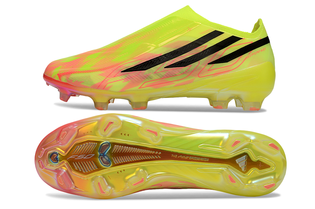 adidas F50 Elite Laceless