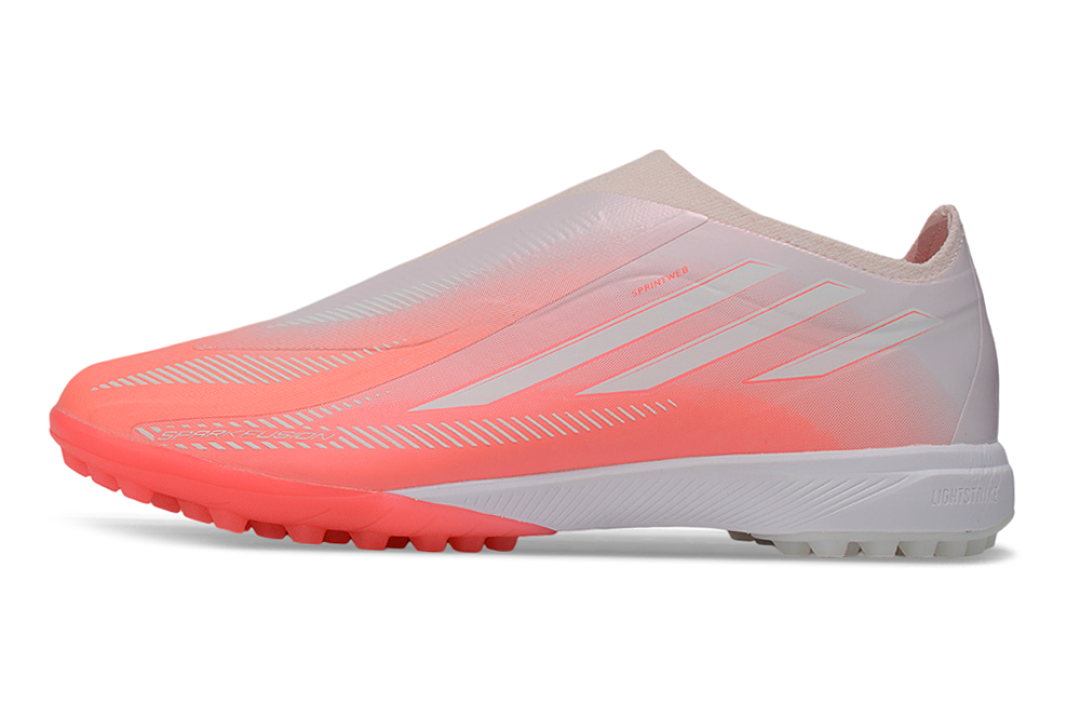 adidas F50 Elite Laceless TF