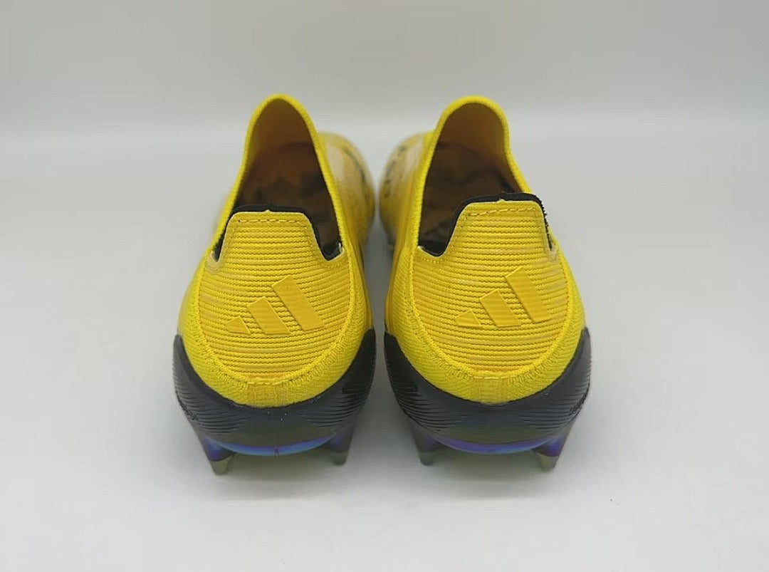 adidas F50 Elite Laceless