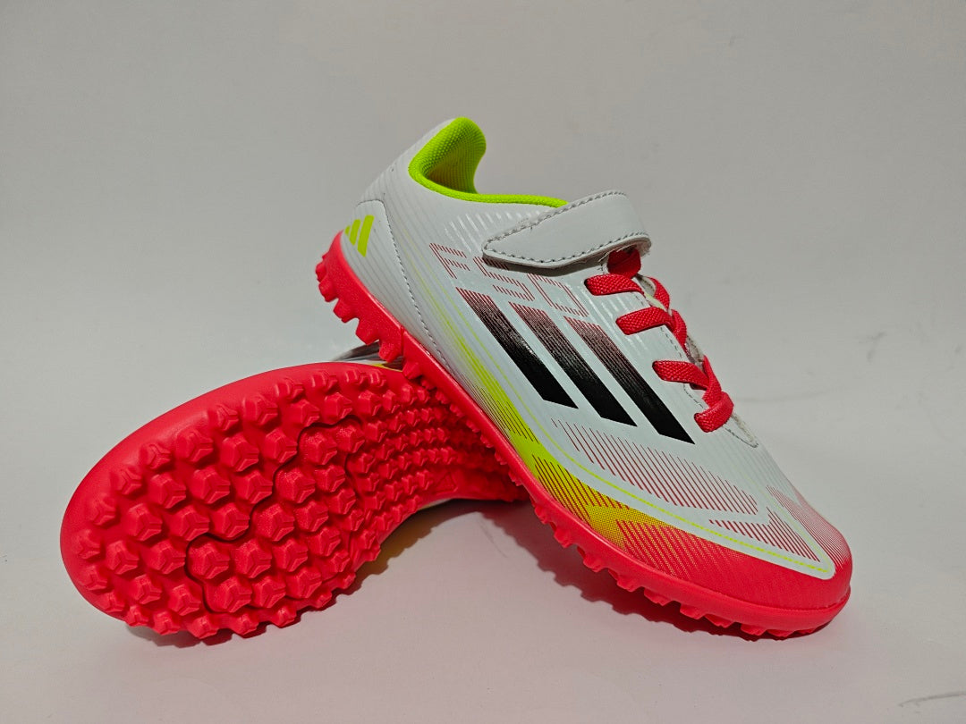Arrival 30-35) F50 children's football shoes