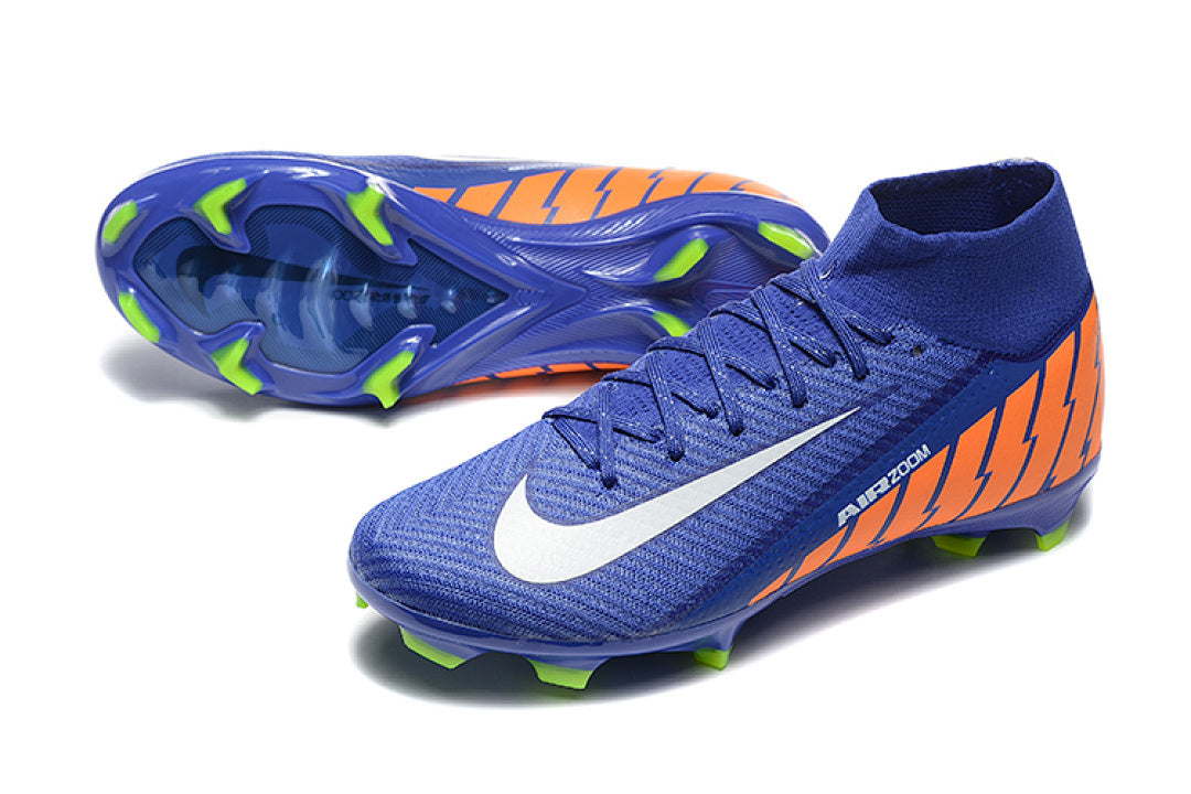 Nike Air Zoom Mercurial Superfly 16 Elite XXV FG