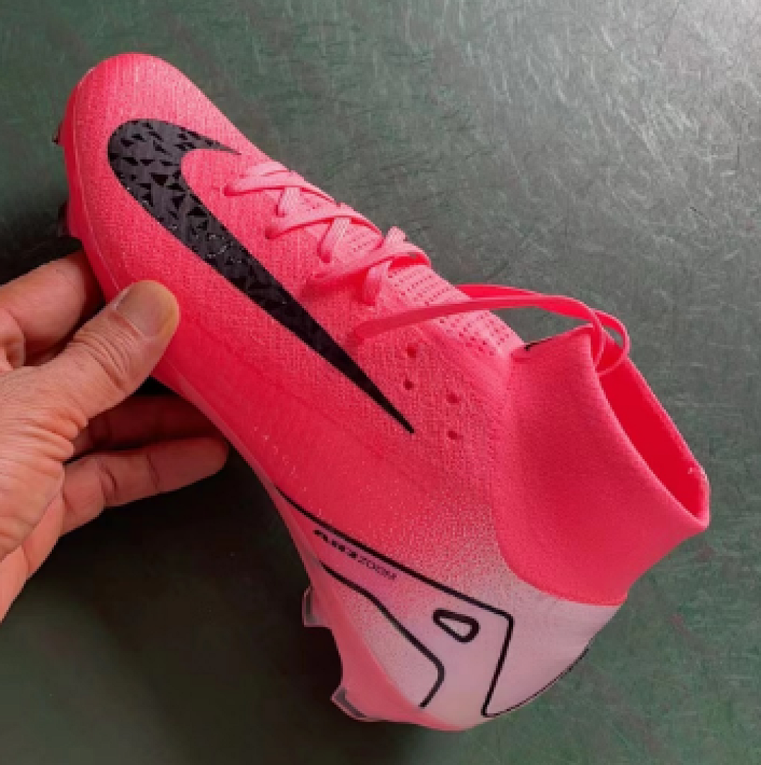 Nike Air Zoom Mercurial Superfly 16 Elite XXV FG