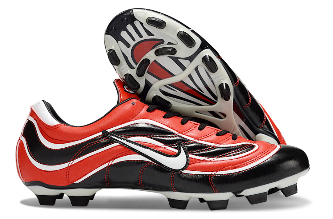 NIKE Mercurial r9 FG