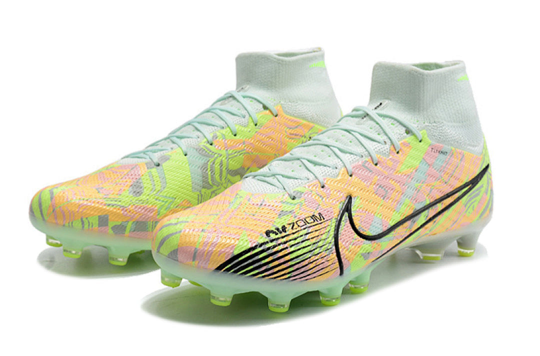 Nike Air Zoom Mercurial Superfly IX Elite AG