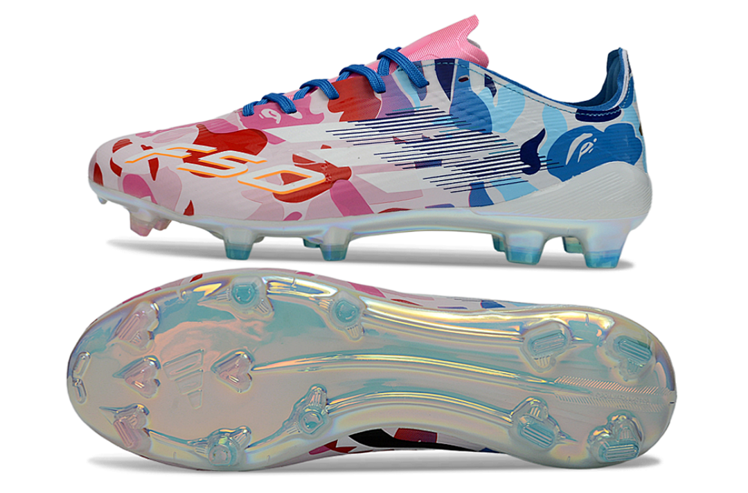 didas F50 ELITE FG