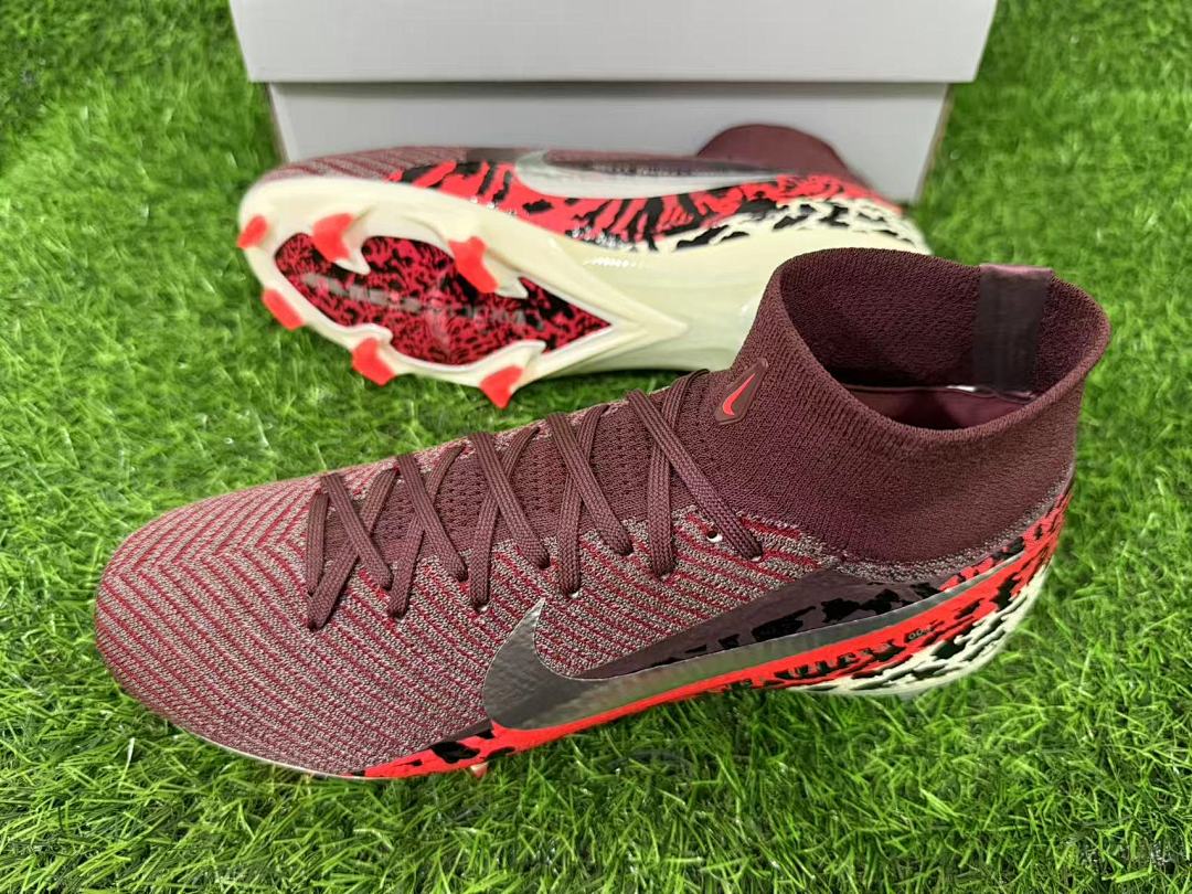Nike Air Zoom Mercurial Superfly 16 Elite XXV FG