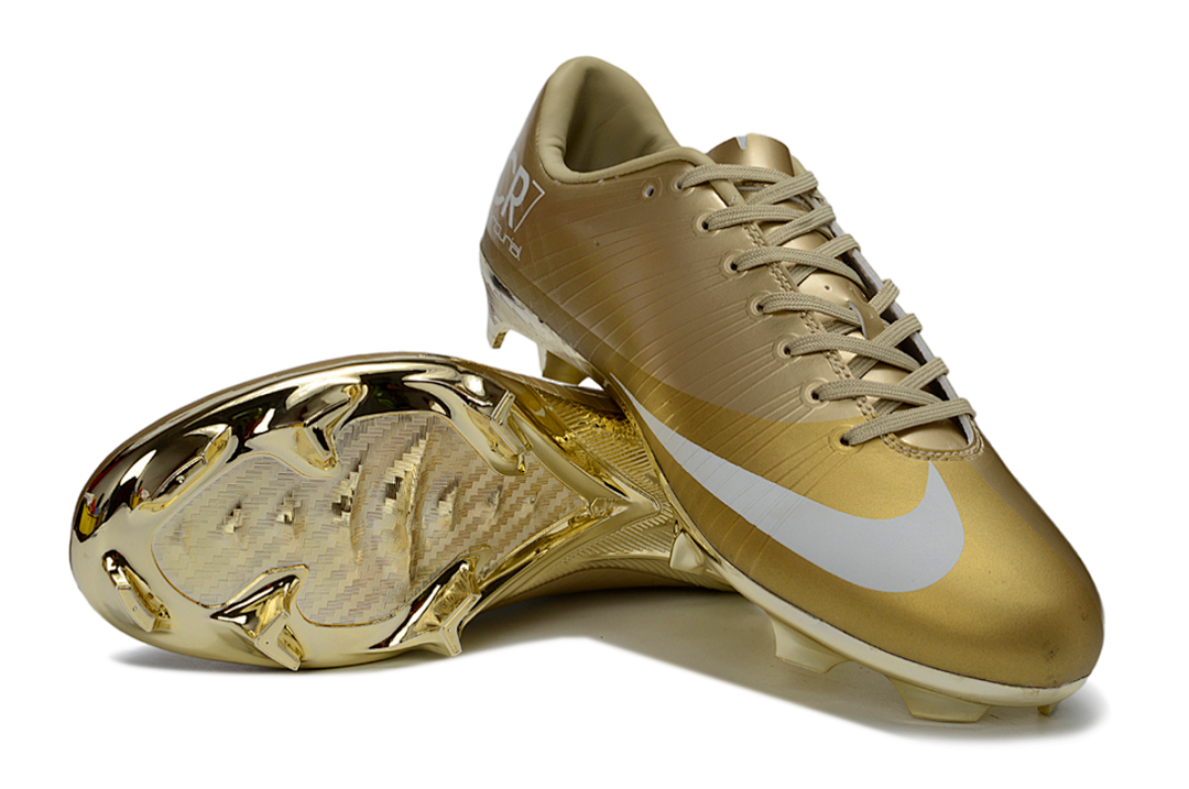 Nike Air Zoom Mercurial Vapor XV Elite FG