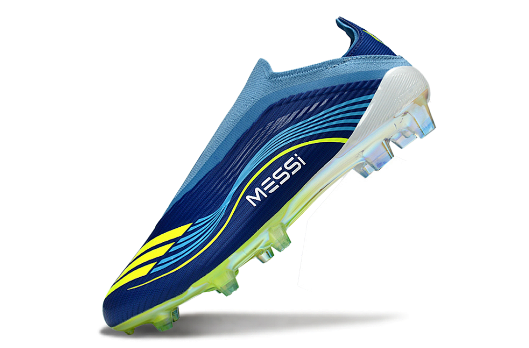 adidas F50 Elite Laceless FG