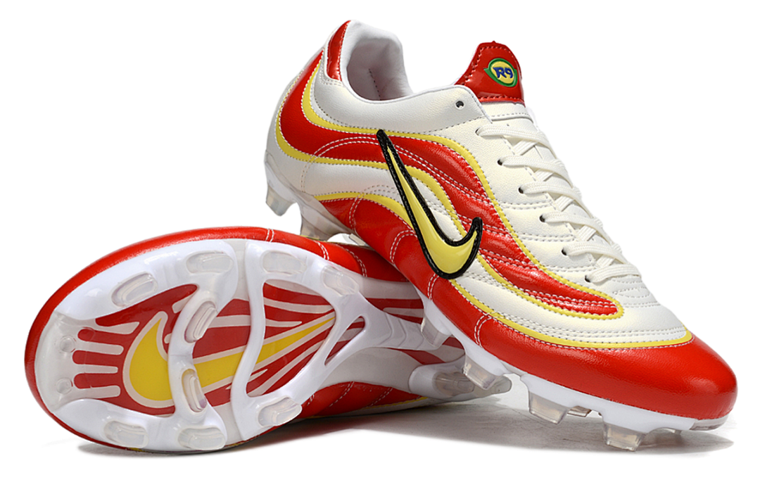 NIKE Mercurial r9 FG