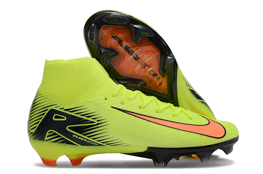 Nike Air Zoom Mercurial Superfly 16 Elite XXV FG