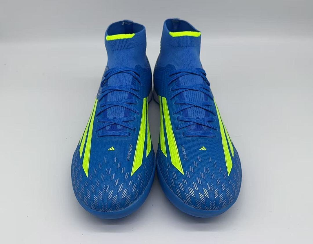 ADIDAS F50 ELITE MID TF