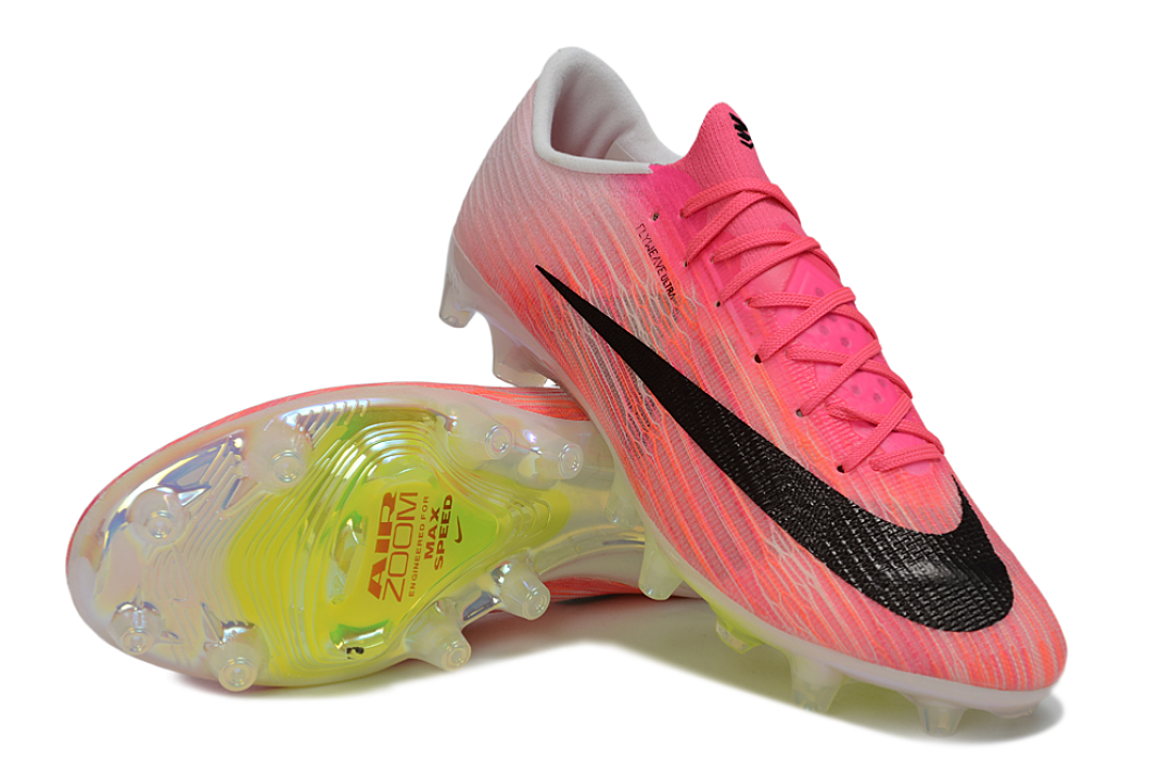 Arrival AG36-45 woven) Nike Mercurial seventeenth generation built-in Bonded Pack set full air cushion waterproof knitted AG football shoes Nike Air Zoom Mercurial Vapor XV Elite AG36-45