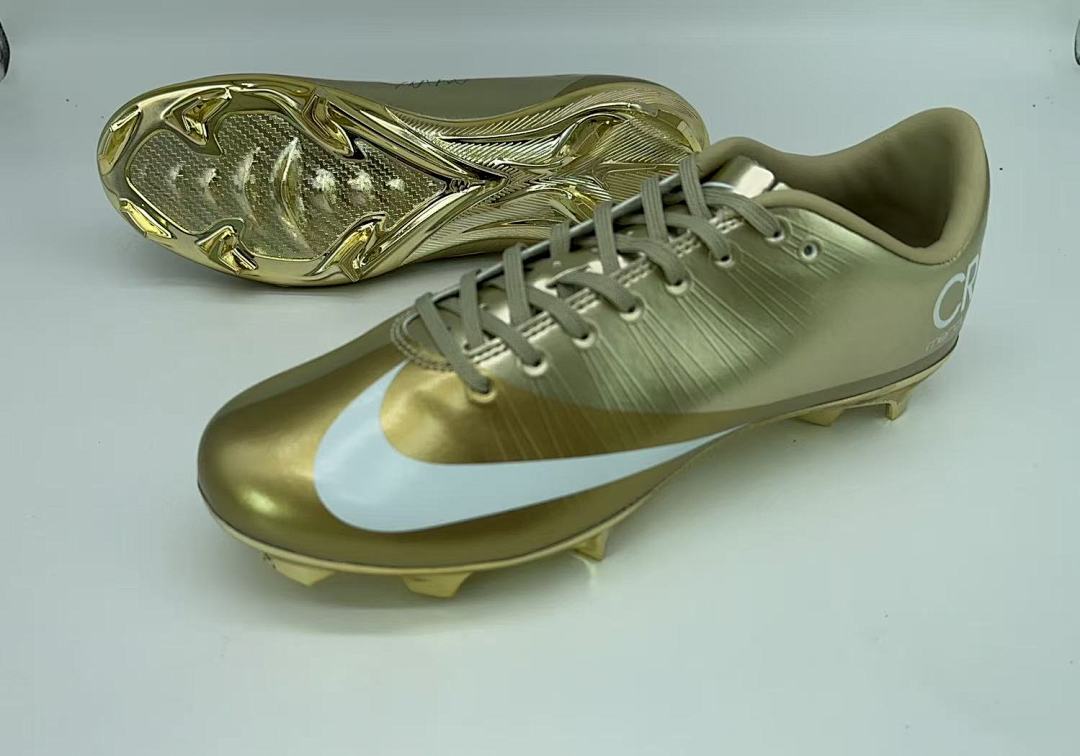 Nike Air Zoom Mercurial Vapor XV Elite FG