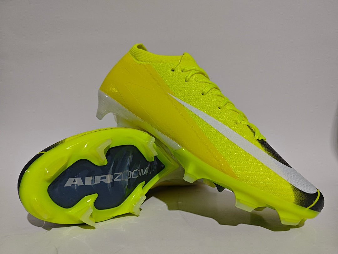 Nike Air Zoom Mercurial Vapor XV Elite FG