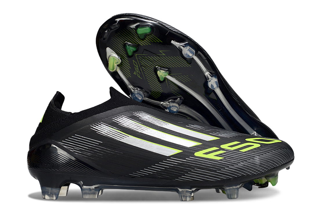 adidas F50 Elite Laceless