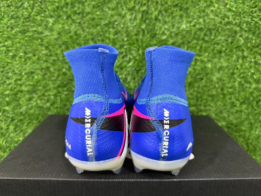 Nike Air Zoom Mercurial Superfly 16 Elite XXV FG