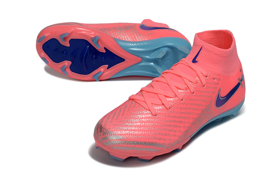Arrival 27-35) Mercurial 16 children's football shoes