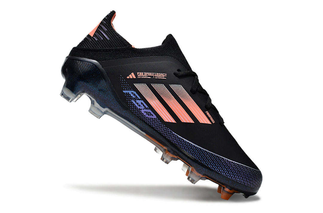 Arrival 30-35) F50 children's football shoes