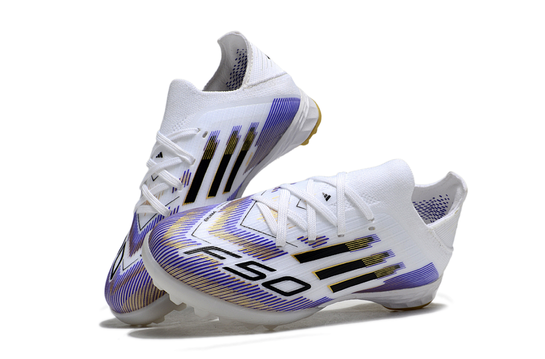 Arrival 30-35) F50 children's football shoes