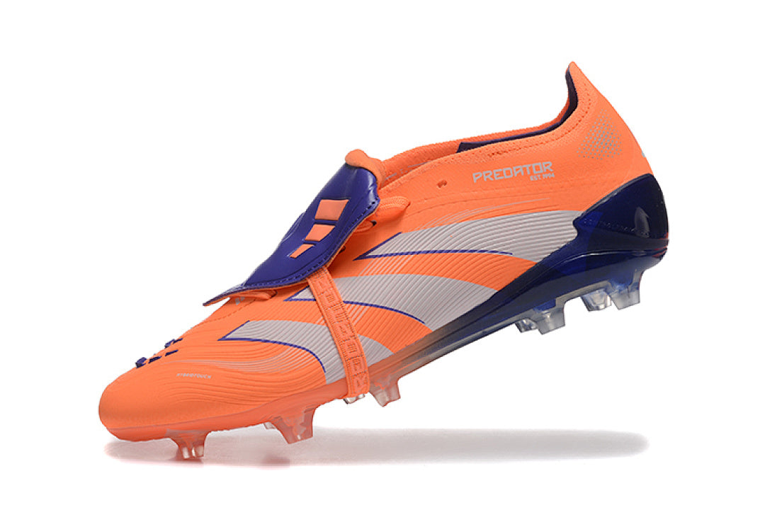 PREDATOR ACCURACY FG BOOTS