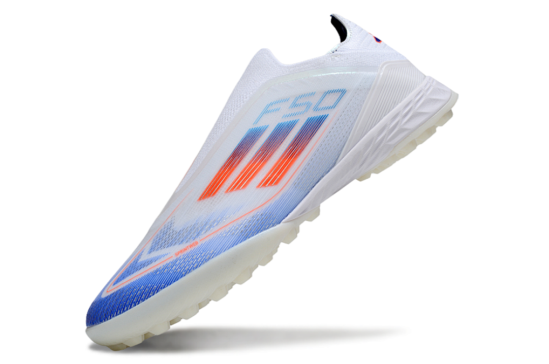 adidas F50 Elite Laceless TF