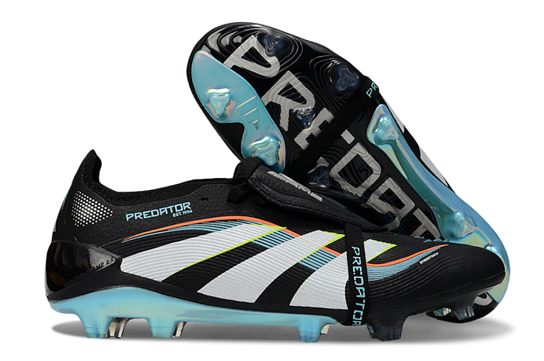 PREDATOR ACCURACY FG BOOTS
