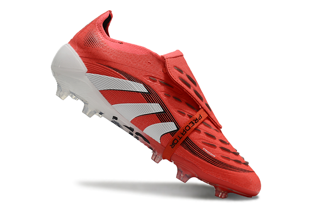 PREDATOR ACCURACY FG BOOTS