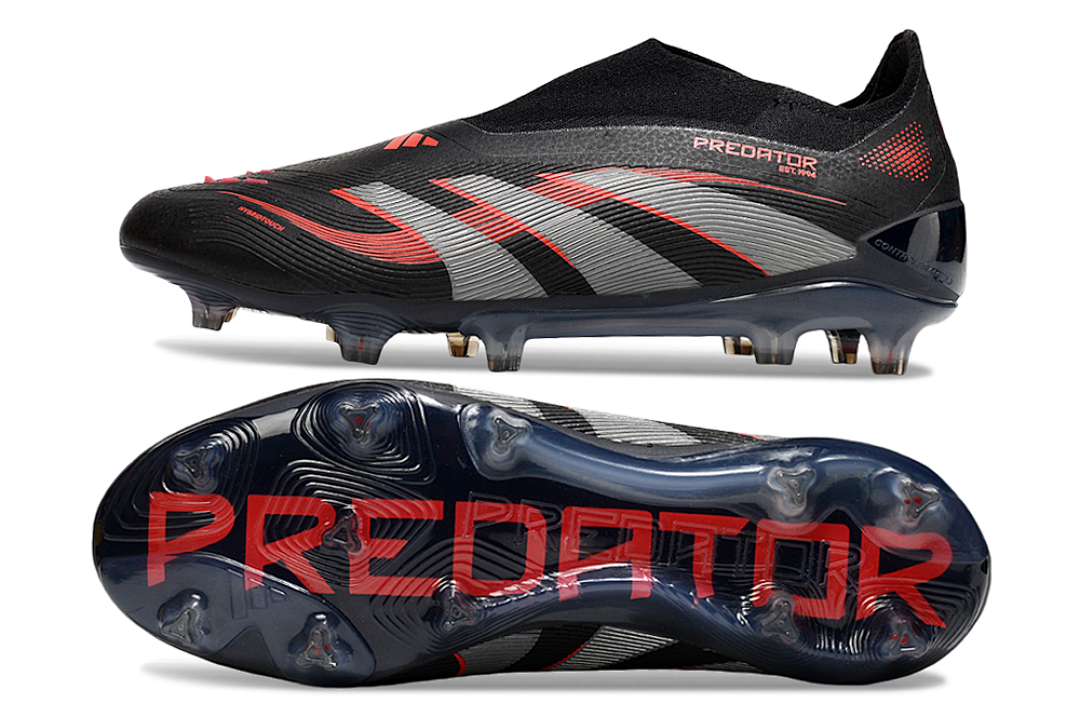 PREDATOR ACCURACY+ FG BOOTS