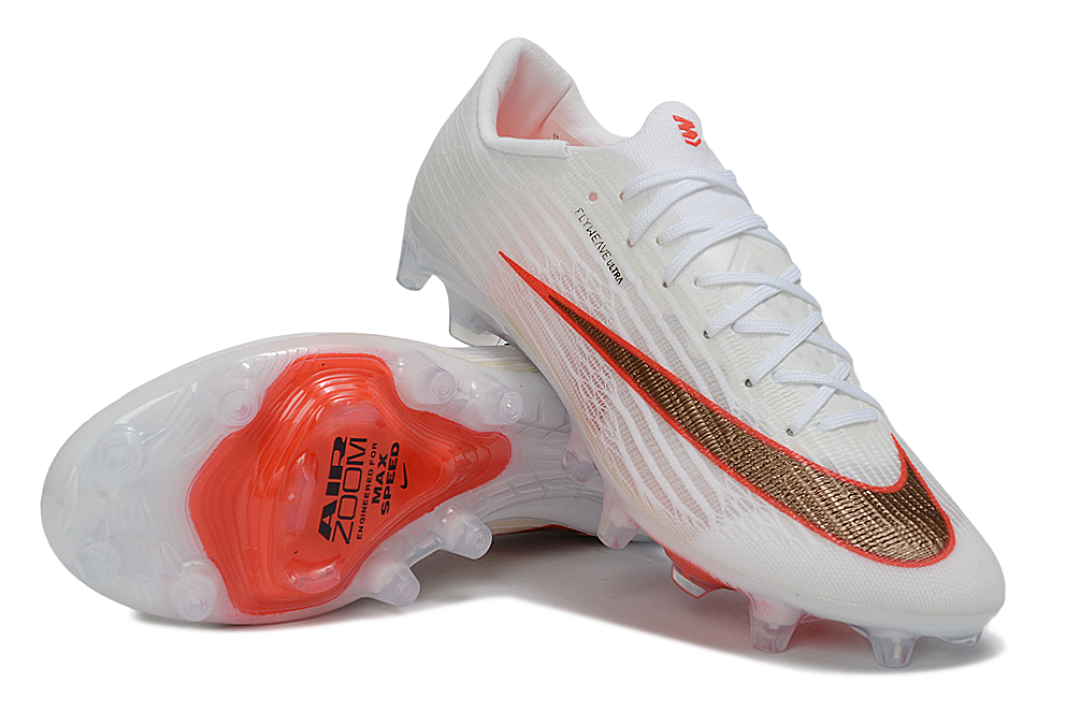 Arrival AG36-45 woven) Nike Mercurial seventeenth generation built-in Bonded Pack set full air cushion waterproof knitted AG football shoes Nike Air Zoom Mercurial Vapor XV Elite AG36-45