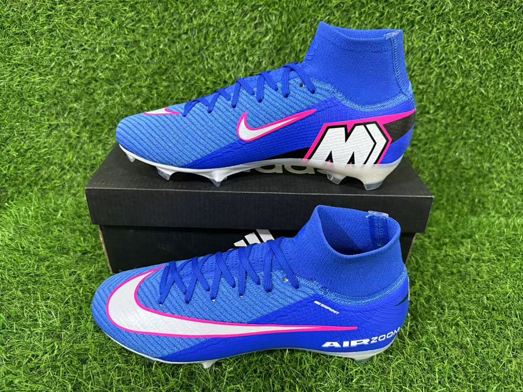 Nike Air Zoom Mercurial Superfly 16 Elite XXV FG