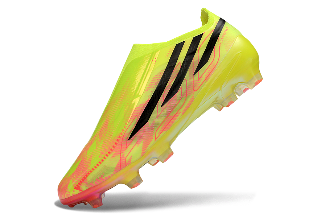 adidas F50 Elite Laceless