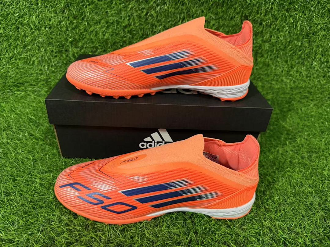 adidas F50 Elite Laceless TF