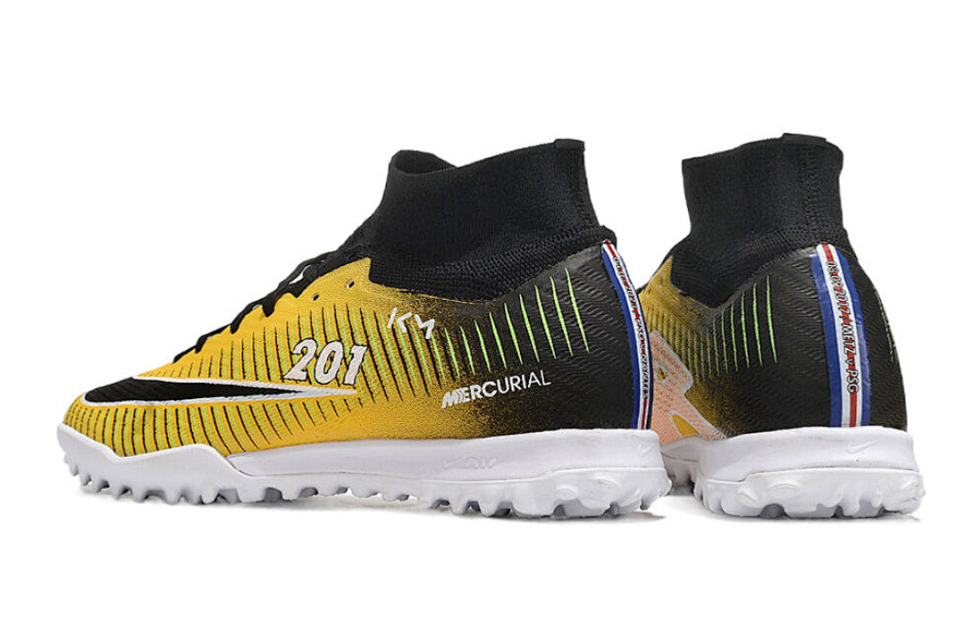 Nike Air Zoom Mercurial Superfly IX Elite
