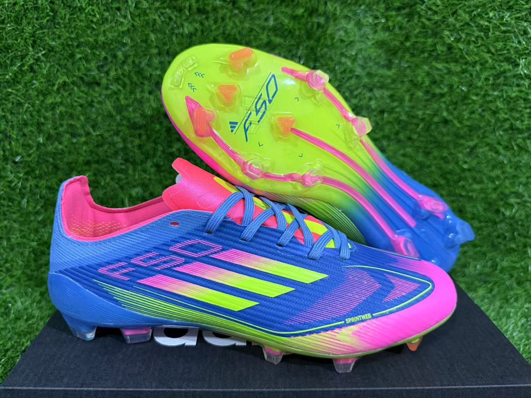 didas F50 ELITE FG