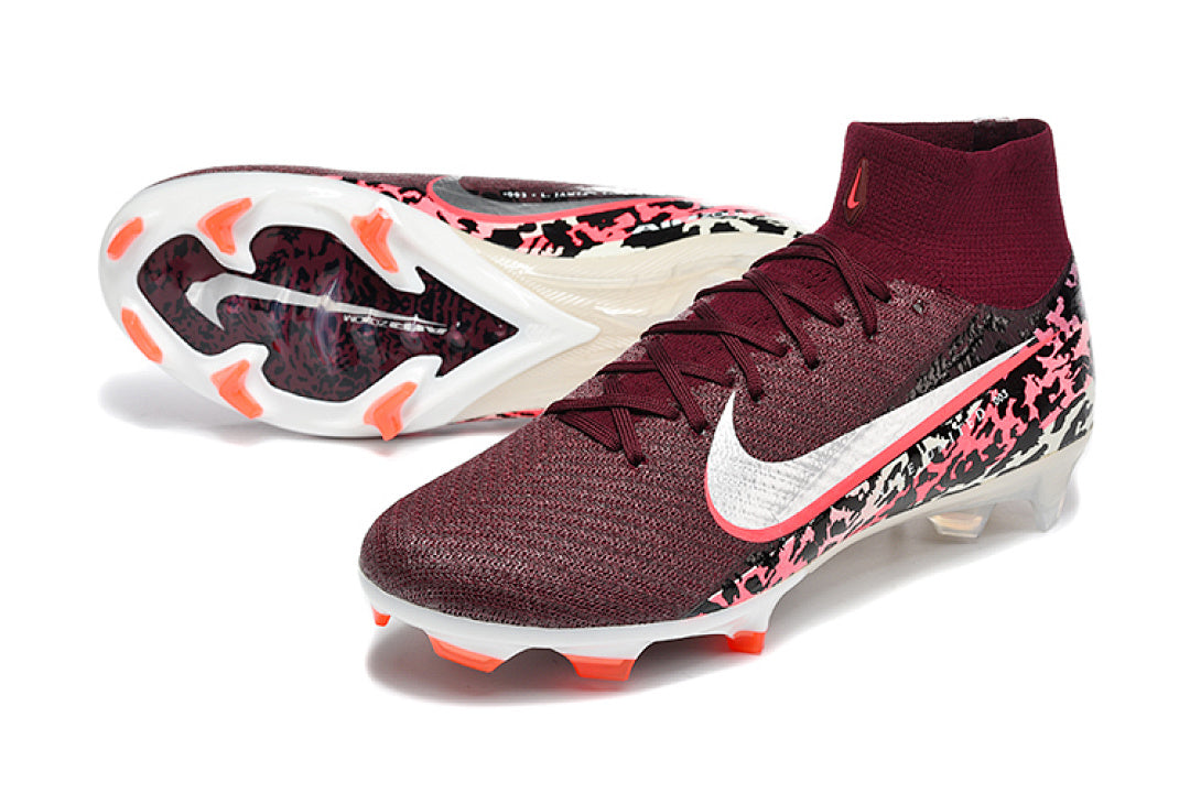 Nike Air Zoom Mercurial Superfly 16 Elite XXV FG