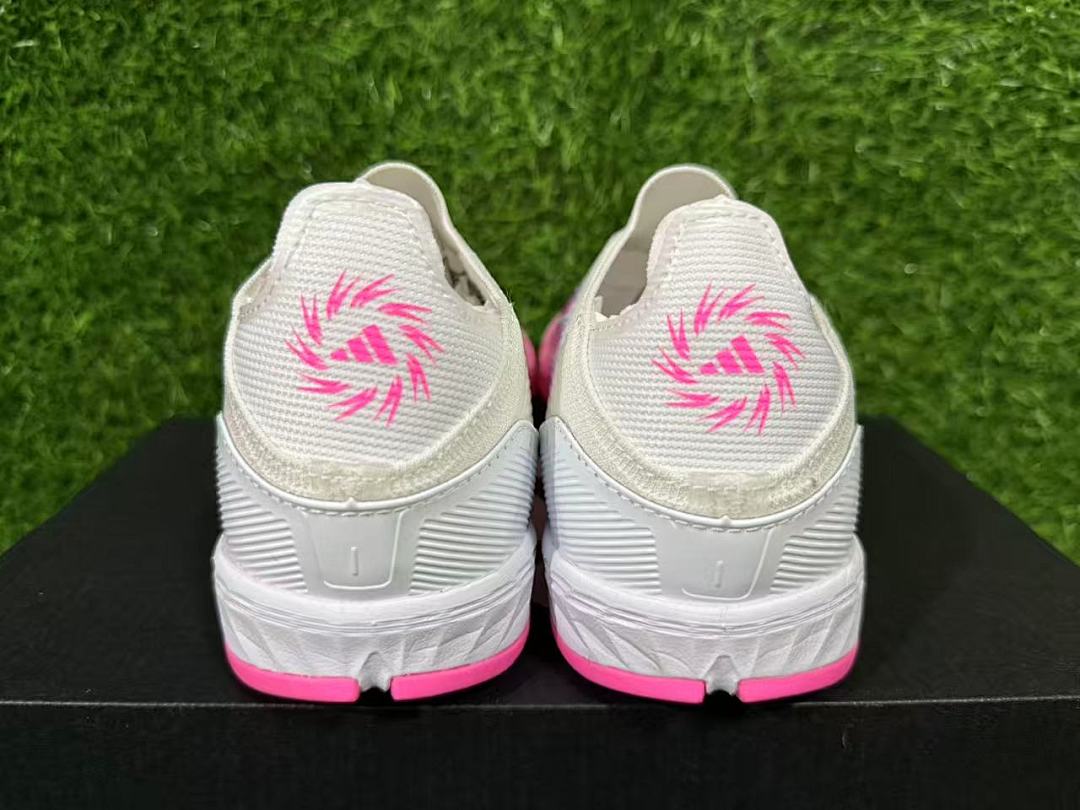 adidas F50 Elite Laceless TF