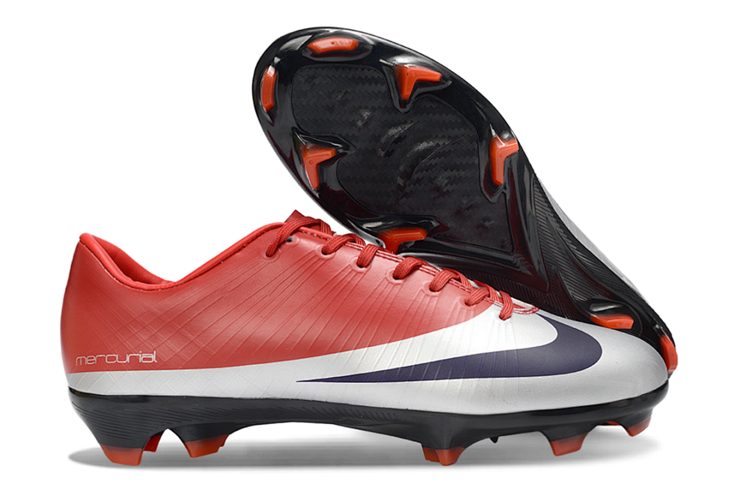 Nike Air Zoom Mercurial Vapor XV Elite FG