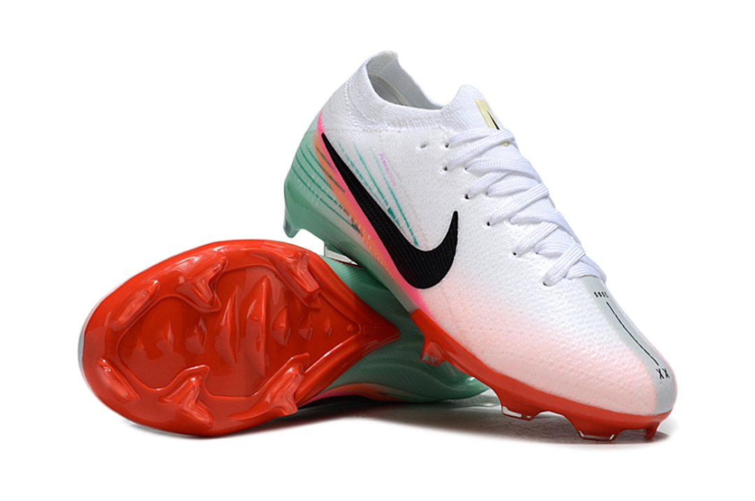 Arrival 27-35) Mercurial 16 children's football shoes