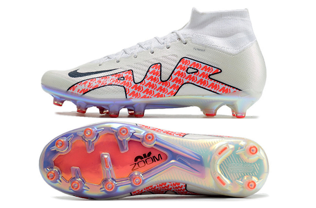 Nike Air Zoom Mercurial Superfly IX Elite AG