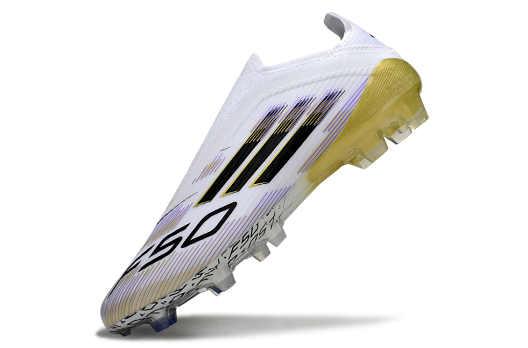 adidas F50 Elite Laceless FG