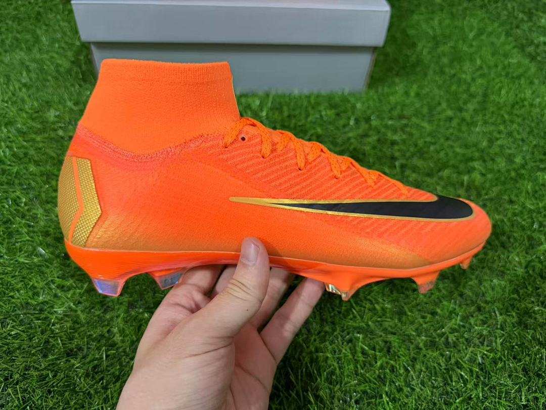 Nike Air Zoom Mercurial Superfly 16 Elite XXV FG