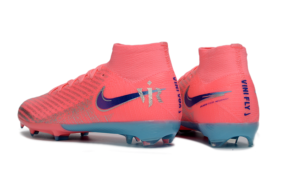 Arrival 27-35) Mercurial 16 children's football shoes