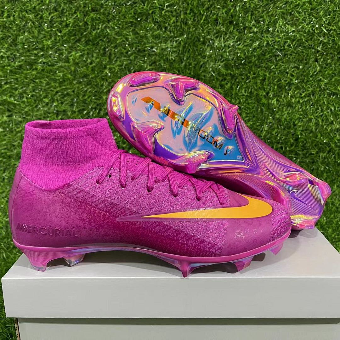 Nike Air Zoom Mercurial Superfly 16 Elite XXV FG