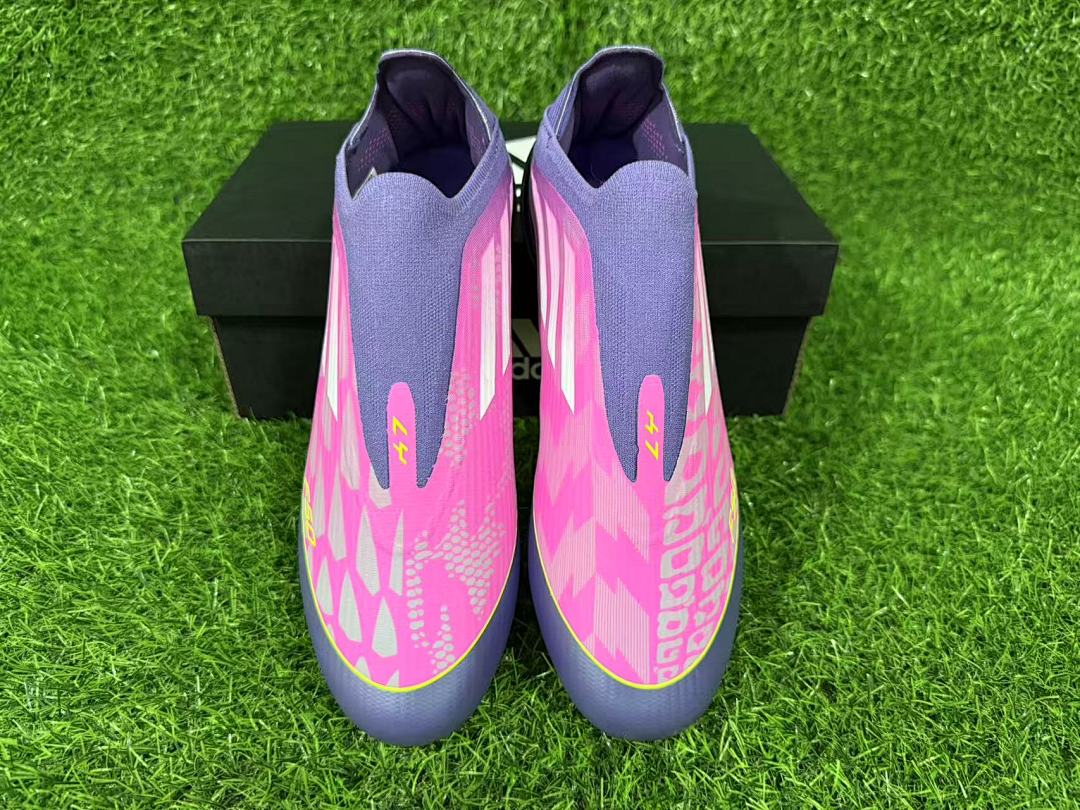 adidas F50 Elite Laceless FG