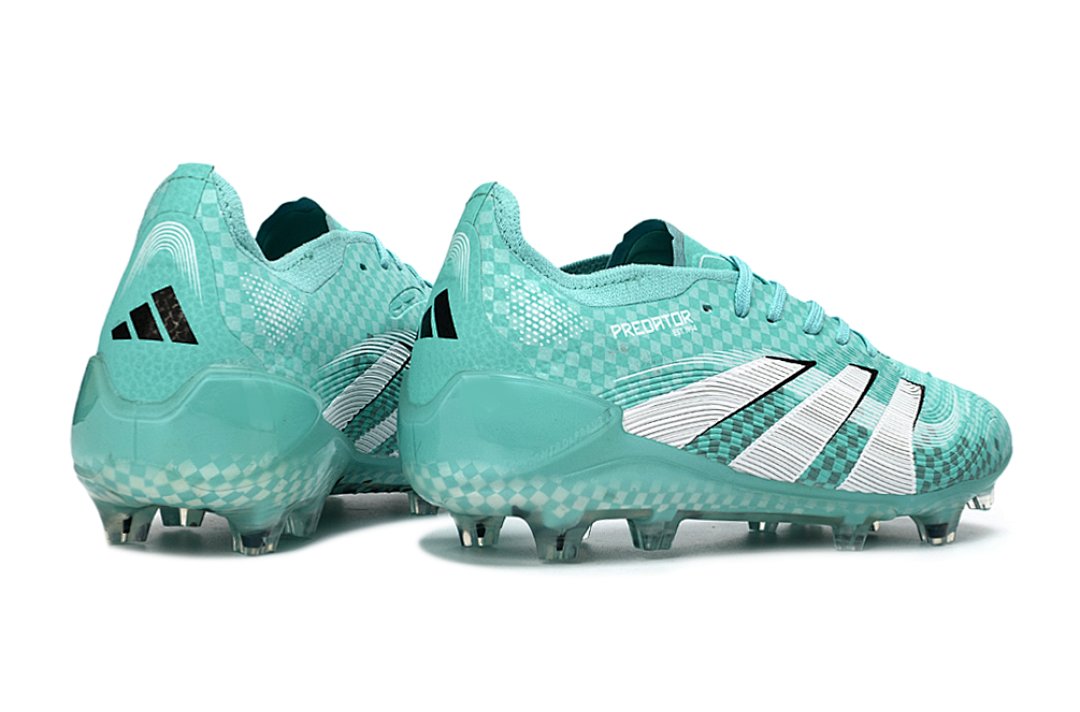 PREDATOR ACCURACY FG BOOTS